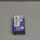 2PCS Bathroom Sink Stopper Strainer, Pop-Up Bathroom Sink Drain Strainer with Removable Stainless Steel Hair Catcher Basket, Universal Fit for US Bathroom Sinks, Bathtubs, Showers & Floor Drains