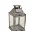 HD Designs Large Lantern, 12 in - Kroger