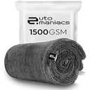  Microfiber Drying Towel 1500 GSM