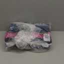 Goodnites Girls' Nighttime Bedwetting Underwear, Size Large (68-95 lbs), 34 Ct (2 Packs of 17)