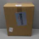 Dog Poop Trash Can Outside with Magnetic Bag Dispenser-Metal Dog Waste Container Odor Control- Rust Proof& Waterproof-Outdoor Waste Trash Can with Lid-Garbage Can&Foot Pedal-Pet Poop Bucket Soft Close