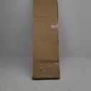 DOLKSN Smoke Black in-Channel Window Visor Window Deflectors Rain Guards Compatible with 2017-2024 Nissan Titan Crew Cab 4-Piece Set