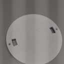SPX1075C1 White Cover 8 3/4" DiameterOther Sizes not Suitable,Replacement for Hayward SP1075, SP1075T, SP1076, SP1077 Automatic Skimmers