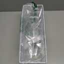 HealthSmart Durable Walker Accessories Basket For Walker | No Tools Needed | Secure Cup Holder & Tray | Walker Accessories Bag - Easy Installation Walker Basket For Folding Walker | 16x5.5x7 inches