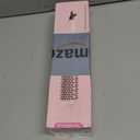 1.5 Thermal Brush for Voluminous Blowout Curls, Negative Ion Heated Round Brush for Shiny & Anti-frizz Styling, 12 Heat Settings for All Hair Type, Dual Voltage, Even Heat Distribution