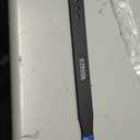 Support-Type Drive Shaft Pry Bar, Adjustable Pivot Inner CV Axle Tool, Long