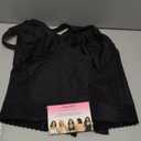 Exquisite Form 5107532 Fully Slimming Wireless Back & Posture Support Longline Bra with Back Closure
