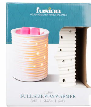 Fusion™ Lillian Full Size Wax Warmer