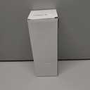 Sports and camping Hydration Flask with 3 Lids - Double Walled & Vacuum Insulated Water Bottle - Stainless Steel, Leak Proof & BPA Free (BLACK-32 oz) (BLACK)