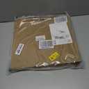 12inch Cardboard Letter Fillable Shaped Decorative Box for Charcuterie(W),2"L x 10"W x 12"H