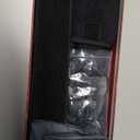 Red Light Therapy Belt, 3 in 1 LED Bead Infrared Light Therapy for Body, Wearable Wrap with Timer for Back Shoulder Waist 660nm Red Light-Therapy & 850nm Infrared Light Device Home Use (Corded)