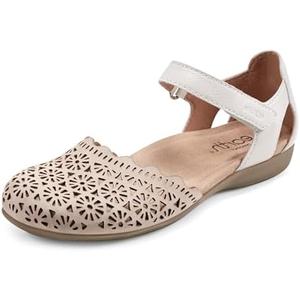 Earth Women's Bronnie Flat Sandal Size 9