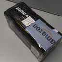 Cooking Utensils Set- Umite Chef Khaki Silicone Kitchen Utensils Set, 34PCS Heat Resistant Kitchen Gadgets Tools Set with Grater, Wooden Handle Kitchen Spatula Set for Nonstick Cookware