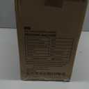 Portable Spot Cleaner Machine for Carpet and Upholstery - 18Kpa Carpet Cleaner with Dual BrushHeads, Easy Move, Cleaning Machine for Furniture, Couch, Stairs, Car and Pet Stain, Blue