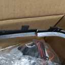 Car Stereo for Toyota Venza 2008-2016 8Core 6+128G Wireless Carplay Android Auto,9 inch IPS Touch Screen Radio,Android13/GPS/WiFi/32EQ DSP/59UI/Bluetooth5.0/SWC/Backup Camera&Mic