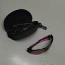 BEACOOL Polarized Sports Sunglasses for Men Women Youth Baseball Fishing Cycling Running Golf Motorcycle Tac Glasses UV400