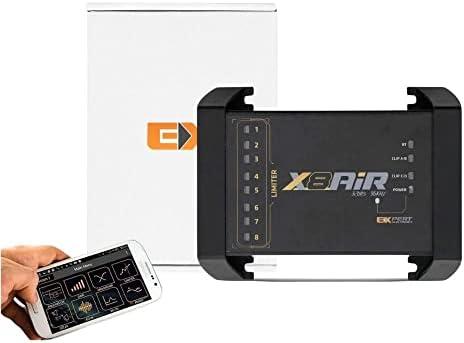 EXPERT 8 CH 32 BIT 96K Bluetooth Processor