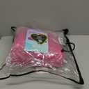 YESINDEED Upgraded BBL Bed with Hole, Inflatable Brazilian Butt Lift Mattress for Post Surgery Recovery - Waterproof Velvet Touch Top Comfortable & Supportive - Carrying Bag and with Built-in Pump