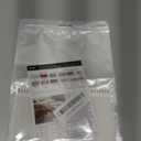 Gisde Large Picture Hanging Strips Heavy Duty, 16-Pairs(32 Strips) Sticky Picture Hangers for Walls No Damage Wall Picture Hangers Without Nails Refill Adhesive Poster Strips