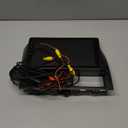 EKAT [2G+64G] Radio for Volvo XC60 2008-2013, Android Car Stereo with 9 inch Touch Screen, Wireless Carplay/Android Auto/1080P/Bluetooth/WiFi +AHD Backup Camera