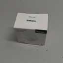 White Noise Machine Babelio Mini Sound Machine for Adults Kids Baby | 15 Non-looping Sounds | Timer | Easy to Pocket and Travel - Purple