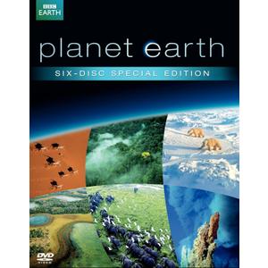 Planet Earth (Six-Disc Special Edition)