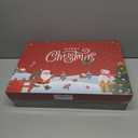 Advent Calendar 2025-24 Days of Luxury Bath & Body Gifts Set, Christmas Countdown Calendar Holiday Gifts, Skincare Beauty Gift Baskets