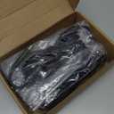 180W AC Charger Fit for Dell Dock WD19 WD22TB4 K20A001 D6000 D6000S Docking Station Business Monitor Dock WD15 K17A001 Thunderbolt Dock WD19TB WD19TBS TB15 TB16 TB18DC K16A K16A001 Power Adapter