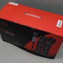 Leg Massager with Heat and Compression, Foot Massager for Circulation and Pain Relief