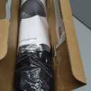 Beleduc Cooling Car Seat Cover, Ventilated Cooled Seat Cover for Car, Seat Cooling Pad with 3 Adjustable Speeds, USB Plug, Universal Fit for Trucks & SUVs, Breathable Mesh, Home Office Use