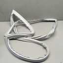 Delfield 1708801 Dr Reachin Full Same Gasket
