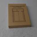 Automatic Chicken Coop Door Solar Powered, LCD Display Automatic Chicken Door with Timer & Light Sensor, Aluminum Alloy Chicken Door with Remote Control & 4 Modes (Brown)