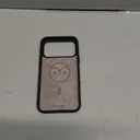 cellhelmet Fortitude Series MagSafe-Compatible Case for Apple iPhone 17 Pro, Black, CF-122-BLK