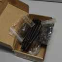 12-Point Cylinder Gasket Head Stud Bolts Nuts Kit Compatible with 97-03 Chevy LS1 LQ9 LS6 4.8L 5.3L 5.7L 6.0L Engines