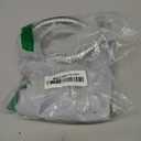 Handheld Bidet Sprayer Toilet Bathroom with Wall Bracket Hose Set, Closestool, Squatting Pan, Water Flower, Floor Cleaning Cloth Diaper for Bathroom Hygiene 3 Set (Note: linker not Included)