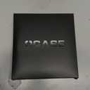 OCASE Compatible with iPhone 14 Wallet Case, PU Leather Flip Folio Case with Card Holders RFID Blocking Kickstand [Shockproof TPU Inner Shell] Phone Cover 6.1 Inch 2022 (Black)