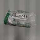 Long Battery Pedometer Watch 14 Days Battery Life, Slim Design No App/Phone Required Fitness Tracker, 50 Meters Waterproof Smart Watch, Heart Rate & Blood Oxygen Monitor Step Counter for Men Women (Pink)