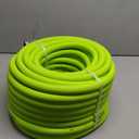 Flexzilla Garden Hose 5/8 in. x 100 ft., Lightweight All-Weather Water Hose, Durable and Flexible, Leak-Free Connections