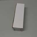 Glooglitter Catholic Prayer Candle and Card Set 8" LED Flameless Prayer Candle Devotional Religious Card Decoration Gifts for Easter Passover Halloween Christmas Activities(St. Micheal)