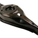MOOG RK643093 Suspension Control Arm rear lower
