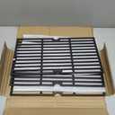 BBQ-PLUS Gril Grates Replacement Parts for Charbroil Performance 4 Burner 463335517 463376017 463347418 463347519 463377319 463342118 463347518 463332718 G470-0003-W1,Cast Iron Cooking Grids,3 Pack