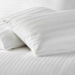 Pack of 2 Extra Filled Pillows Hotel Quality Firm Deluxe Night Sleep Soft Pillow
 16x35Inch