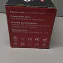 18 AMP Golf Cart Charger 36 Volt Anderson SB-50 Plug for EZGO Marathon-Lead Acid Battery