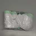 90 Tear-free Count Cat litter bags Liners Only Compatible with MW-SC01 MW-SC02 MeoW Self-cleaning Cat Litter Box,Leak-proof 18" x 12.6"