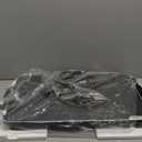 Presto 07072 22-Inch Extra Large Griddle, 22"x 13", Low Profile Design, Ceramic Nonstick, Black