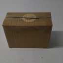 Gingerbread House kit [Set of 2] DIY Gingerbread House, Fun Holiday Activity for Kids, Ease Crafted Grooves Decor Kit of 2 Houses/4 ppl/Fondant/Snowflakes/Candies/Jellies/Beads/Buttons/Tray 30 Pcs Set