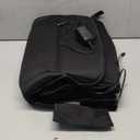 CILI Full Body Massage Mat with Heat, Vibration Back Massage Pad, Full Body Massager for Bed Chair Sofa, Massage Mattress Pad