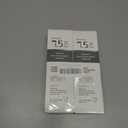 7.5% Hydroxyapatite Toothpaste for Advanced Enamel Protection, Appropriate for Sensitive Teeth, Gentle and Effective Formula, Fresh Mint, (2pcs）