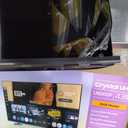 Pallet of Damaged TV's (6 Count)