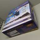 Lionel The Polar Express Electric O Gauge Bluetooth 5.0 Train Set